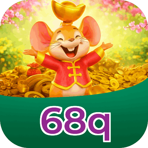 68q bônus R$5.000 + 500 giros - Rollover 35x, prazo 30 dias, 38% taxa conversão