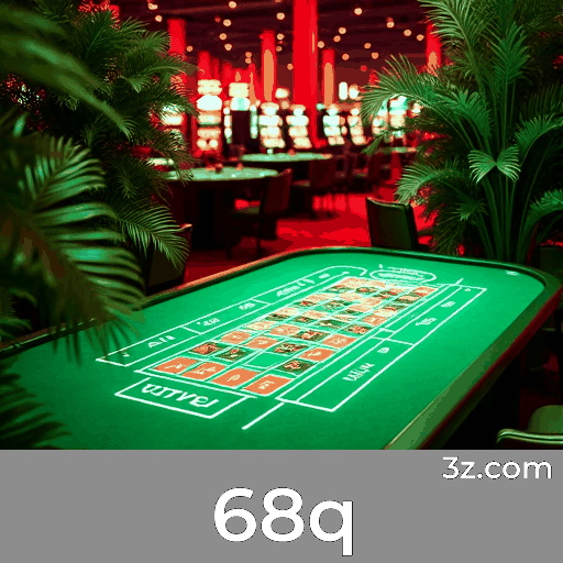 68q: Milhares de Jogos e Seleção Completa