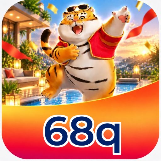 68q Logo