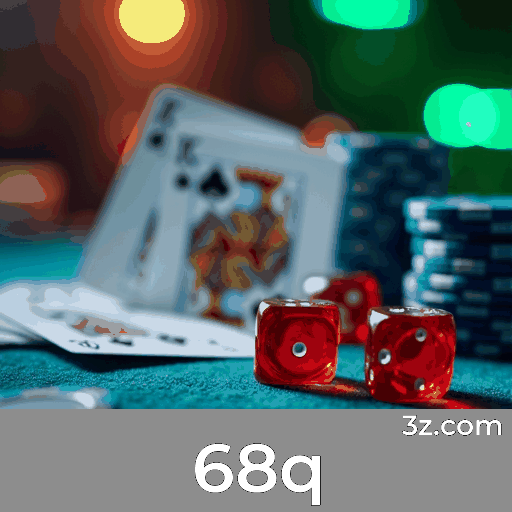 App 68q: Apostas Rápidas e Seguras no Seu Celular