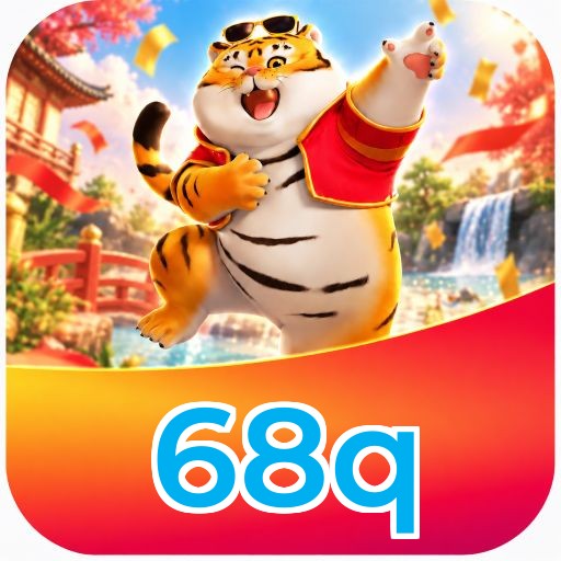 Fortune Tiger 68q PG Soft