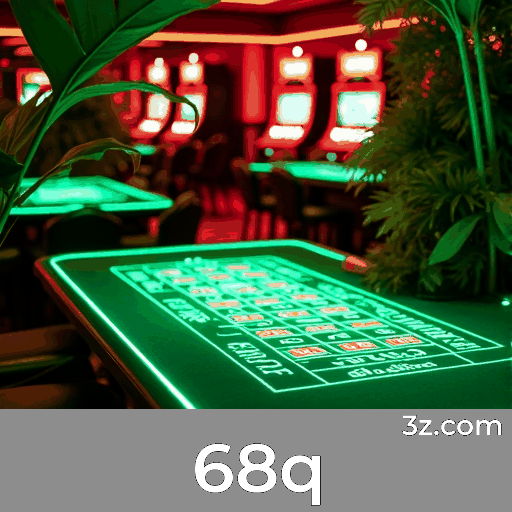 Descubra o Acesso Seguro com 68q: Login Rápido e Efetivo