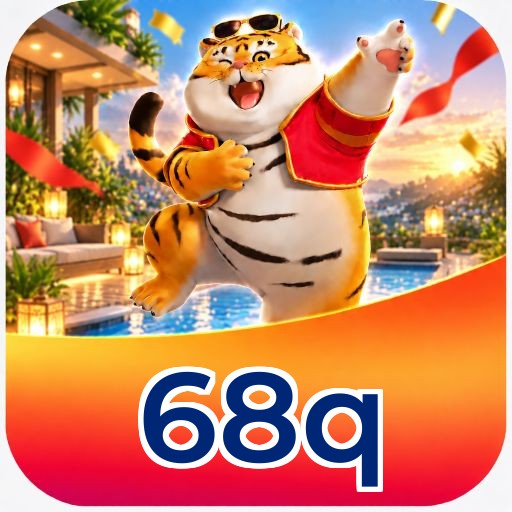 68q Logo