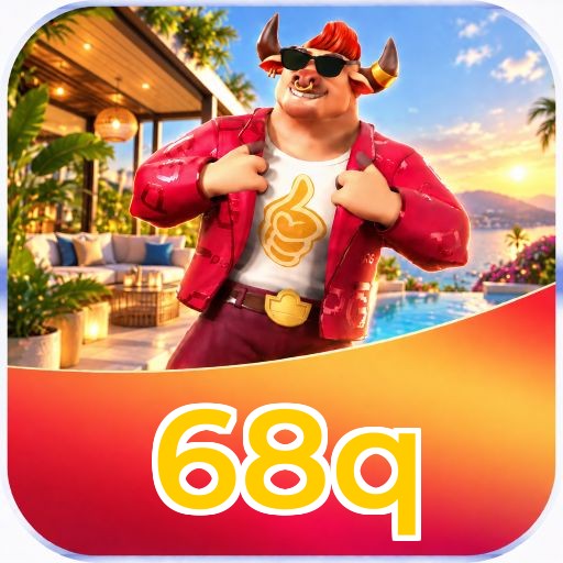 68q Logo