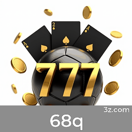 68q.com - Apostas Online Seguras e Variedade de Jogos - 68q