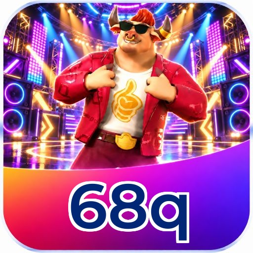 68q Logo