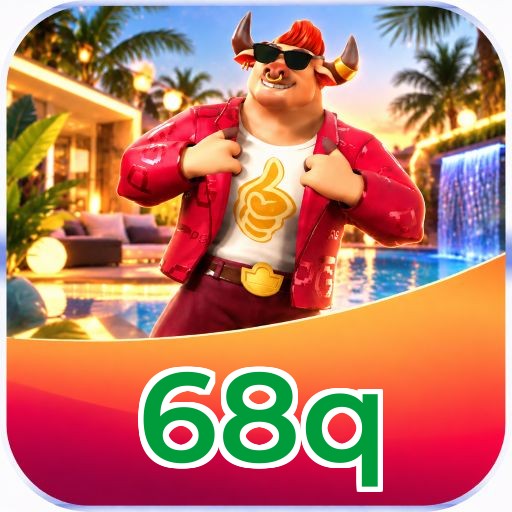 68q Logo