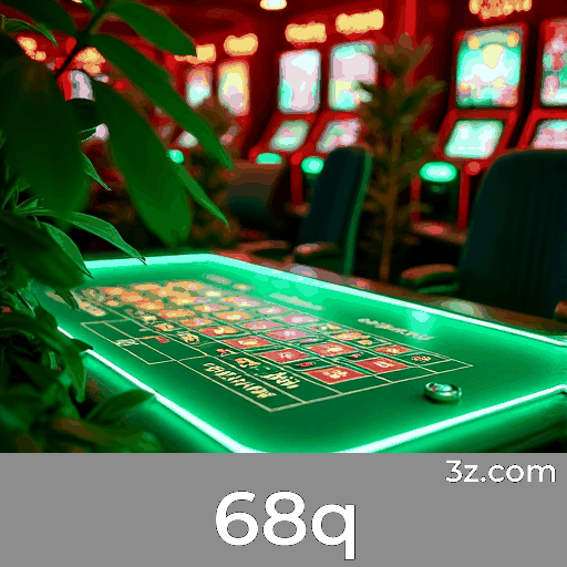 Impulsione Suas Apostas com o App 68q