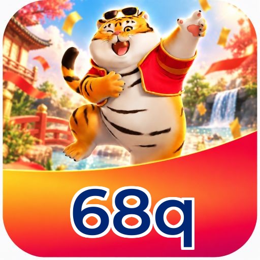 68q Baixar - Logo oficial download seguro