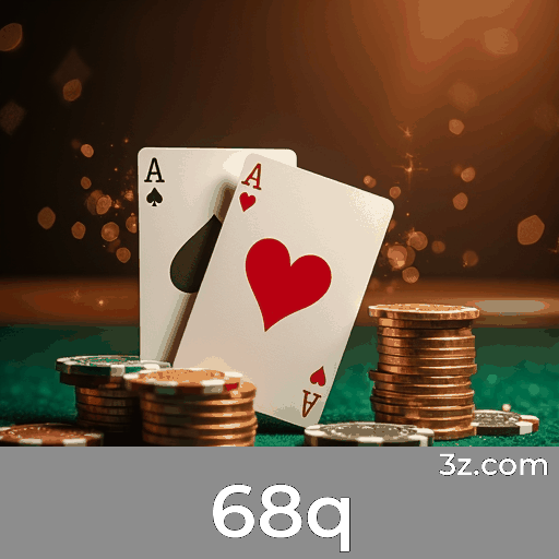 68q: Experiência Suprema em Cassino e Apostas