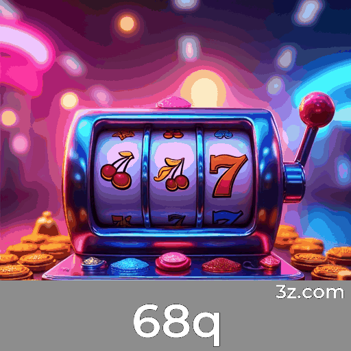 Explore o Realismo Psicológico e Ambiente Envolvente do Cassino 68q