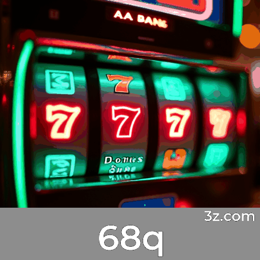 Explore o Realismo Psicológico e Ambiente Envolvente do Cassino 68q