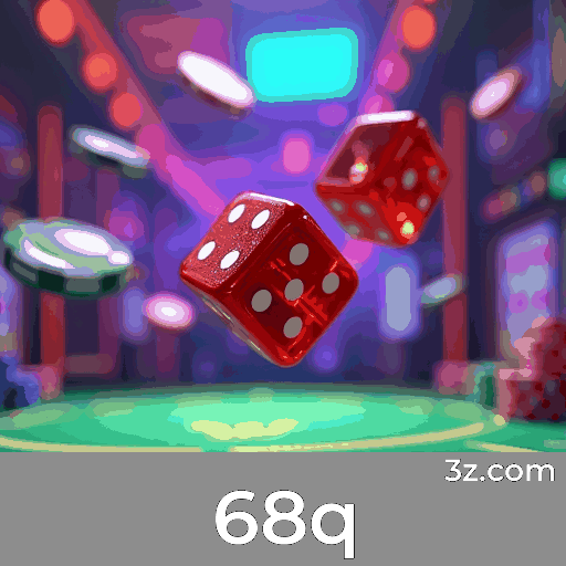 68q: Plataforma Precisa e Abrangente de Apostas Esportivas