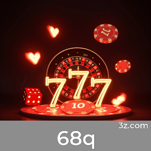 68q: Experiência Suprema em Cassino e Apostas