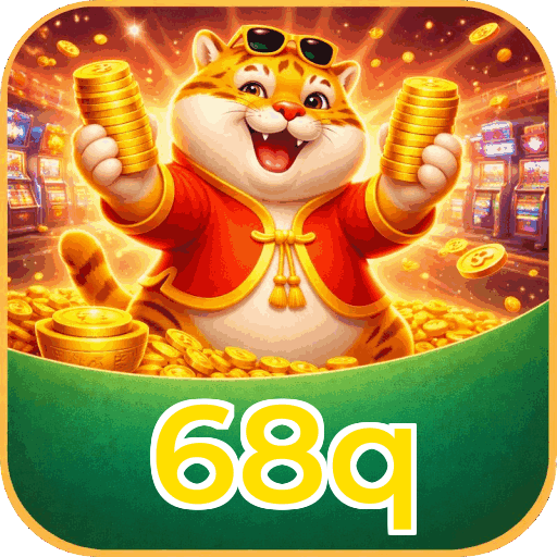 FAQ 68q Brasil - Perguntas frequentes sobre bônus, PIX, RTP, APP mobile e VIP