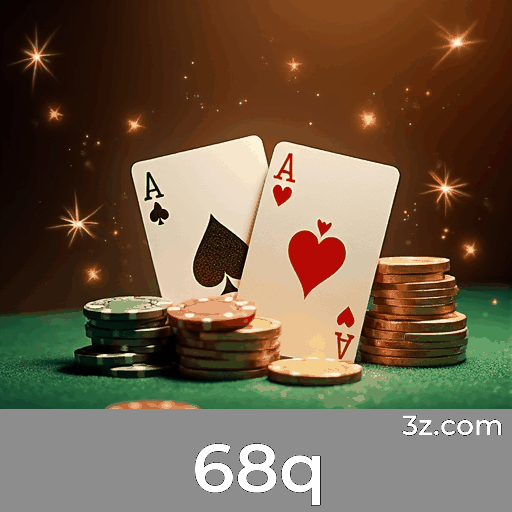 68q Casino: Atmosfera Imersiva e Psicologia do Jogo em Destaque