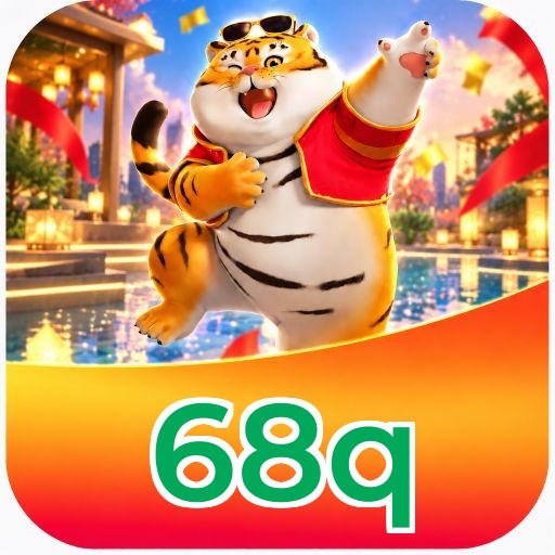 68q Logo