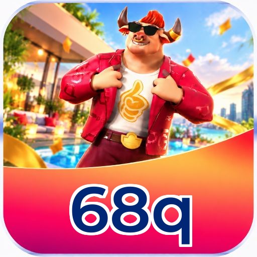 68q APP Android/iOS - Logo oficial
