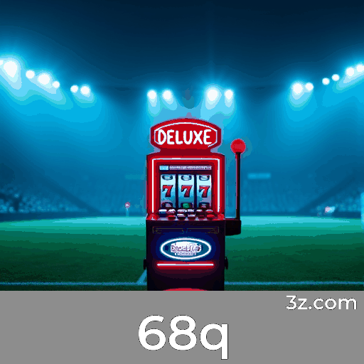 Conecte-se, Compita e Prospere no Crash da 68q