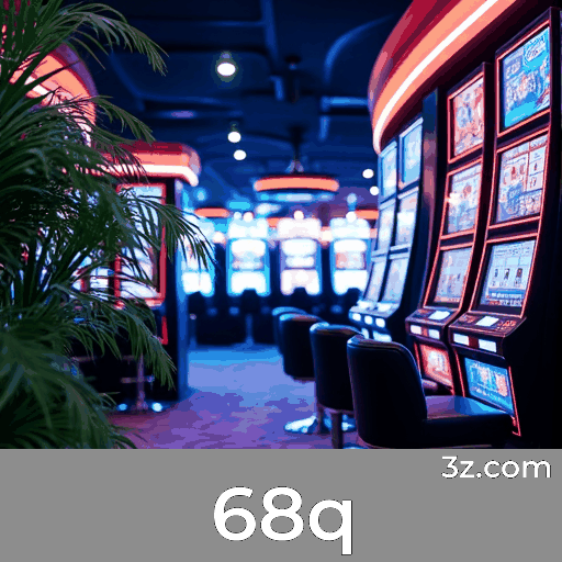 Experimente o Login Exclusivo e Seguro do 68q