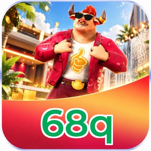 68q Logo