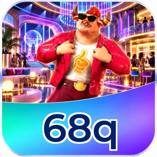 68q Logo