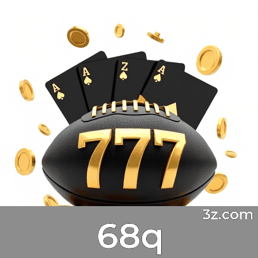 68q: Plataforma de Apostas Online Segura e Confiável