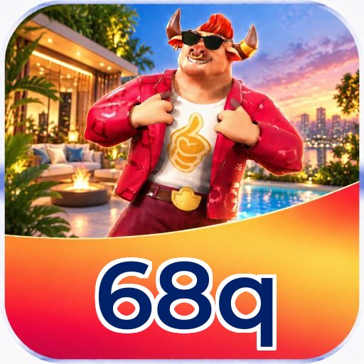 68q Logo