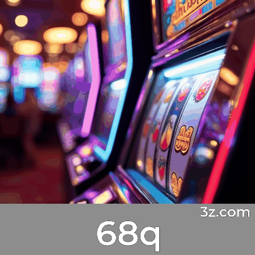 68q: O Mundo dos Jogos Selecionados